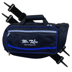 Mr Tuba Cornet Gig Bag