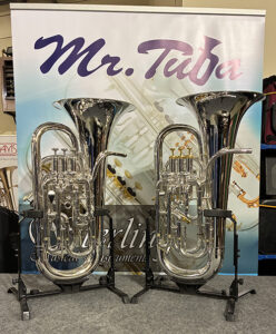 Sterling Euphoniums