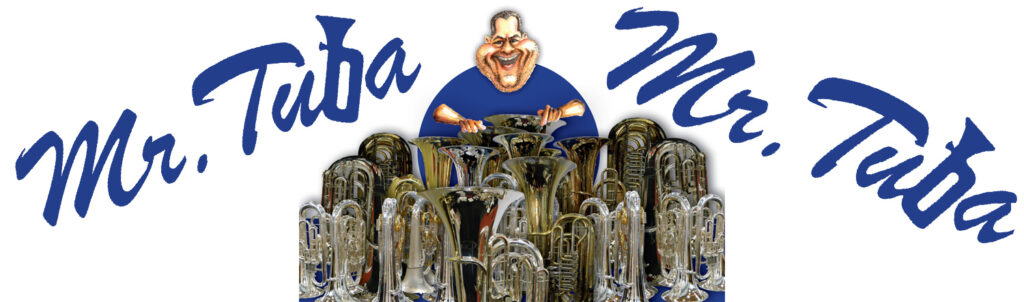 Mr Tuba Ltd