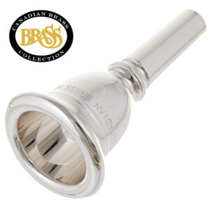 Canadian Brass MB-64 Tuba Mouthpiece