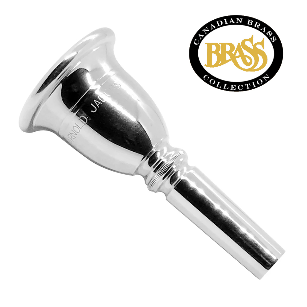 Canadian Brass Mouthpieces – Mr Tuba