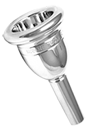 Perantucci Sousapower Sousaphone Mouthpiece