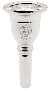 Andreas Martin Hofmeir Tuba Mouthpieces