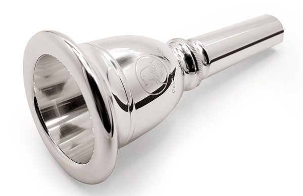 Andreas Martin Hofmeir Tuba Mouthpieces